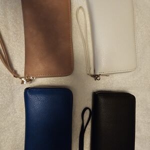 Wallets (Sold)